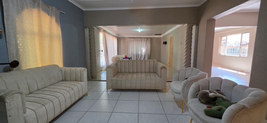3 Bedroom Property for Sale in Elandia North West